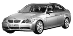 BMW E92 B3931 Fault Code