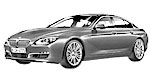 BMW F06 B3931 Fault Code